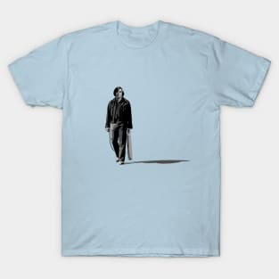 Anton Chigurh T-Shirt